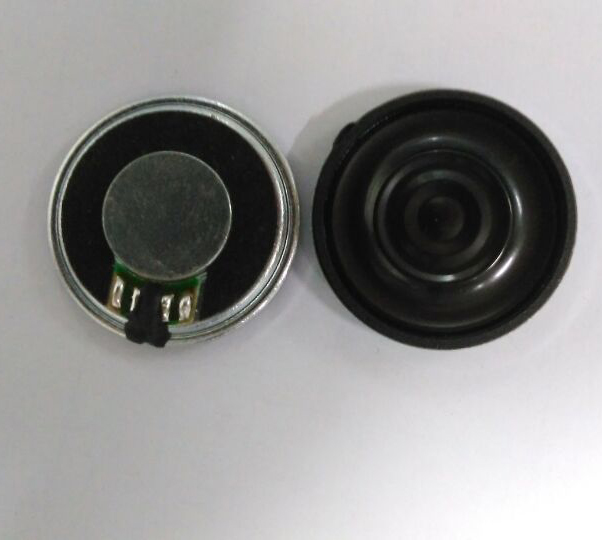 30MM,8欧，1W