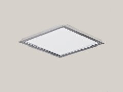 LED panel light