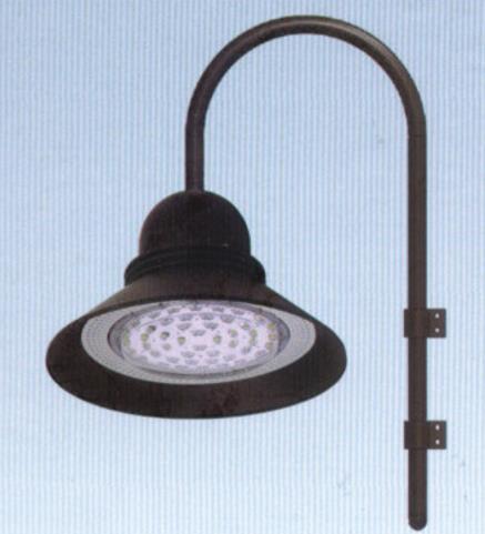 LED Courtyard Light-PL1F