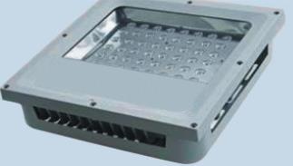 LED Canopy Light-YJLED350-I