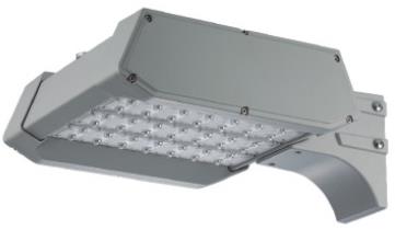 LED Wall Pack Light-FL2F2