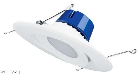 LED Downlight(C series)